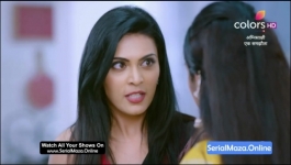 Agnisakshi - 10th October 2023